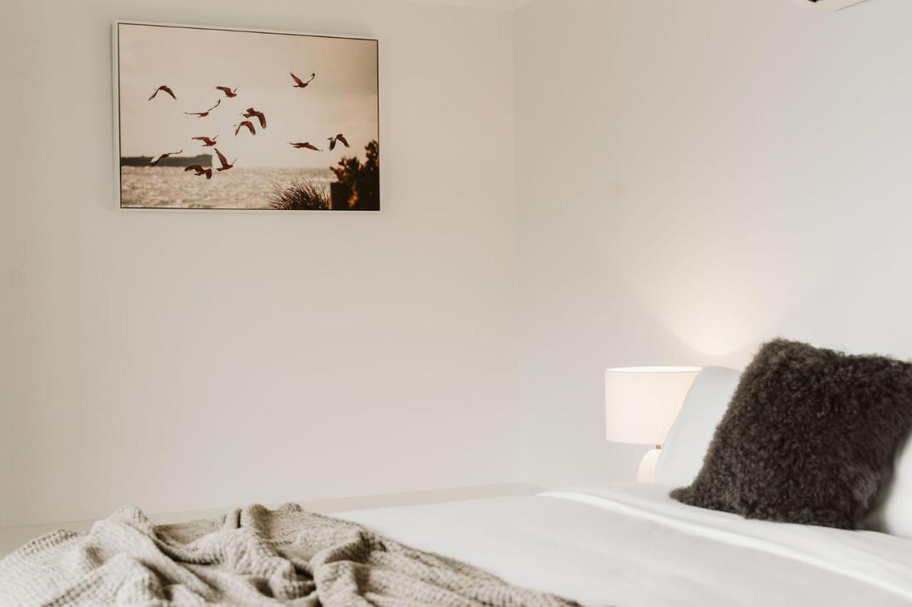 Seahaven Villa Hyams Beach Eksteriør billede